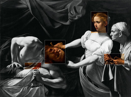 What Great Paintings Say. Masterpieces in Detail (English) Book
