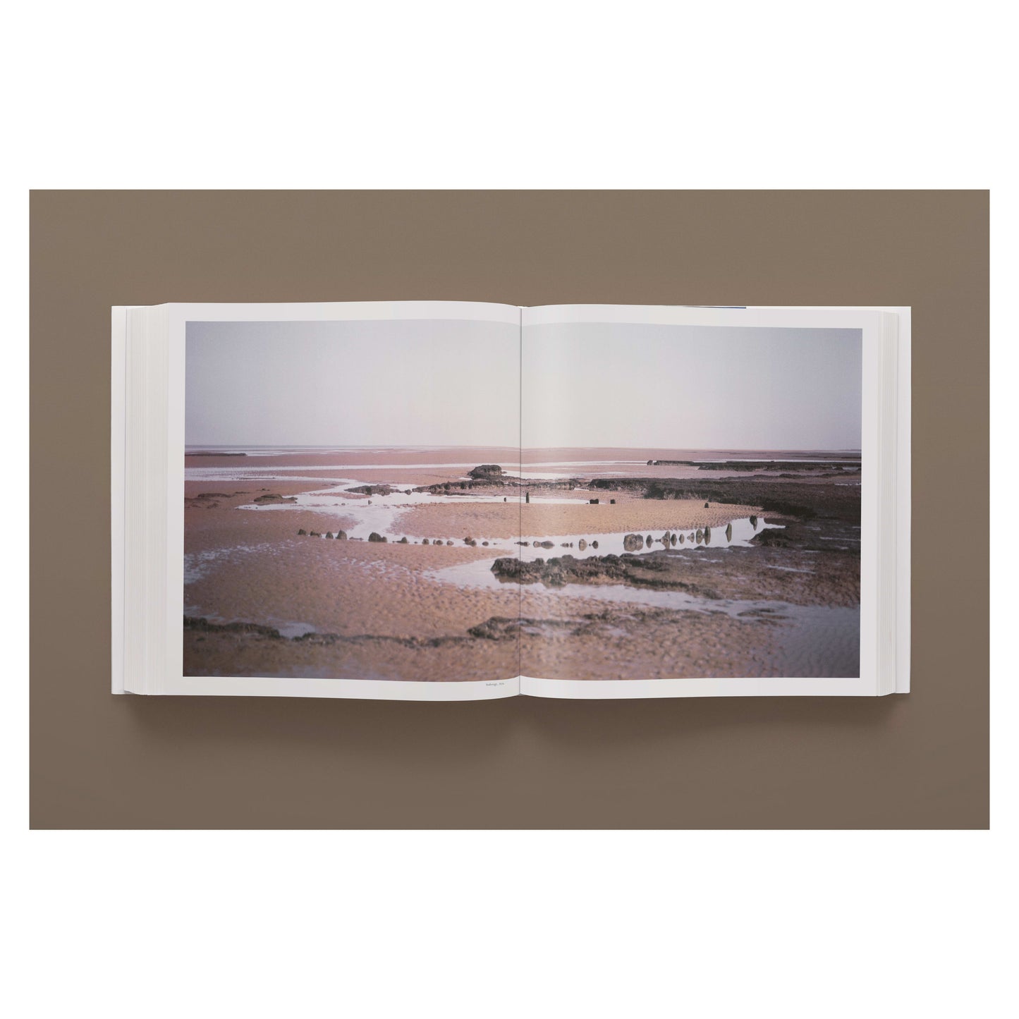 Darren Almond. Fullmoon (German, French, English) Book