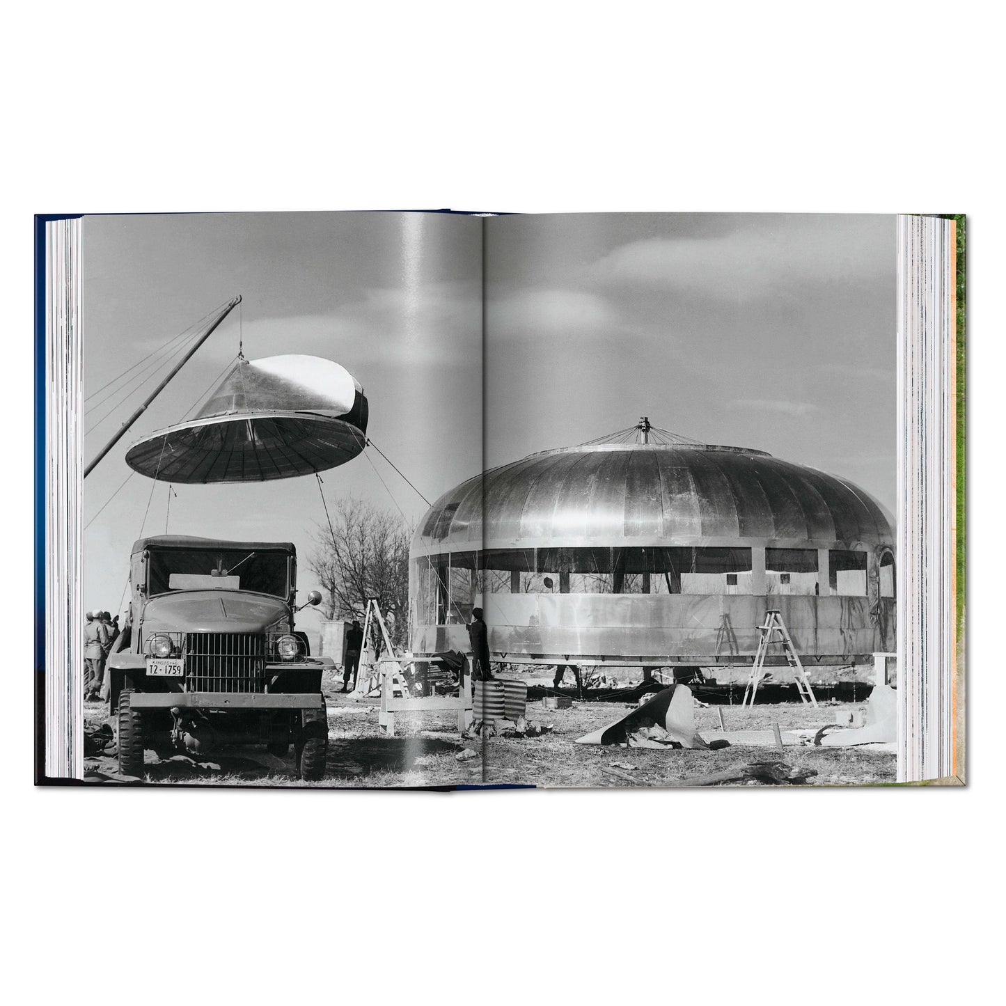 Prefab Houses. 45th Ed. (English) Book
