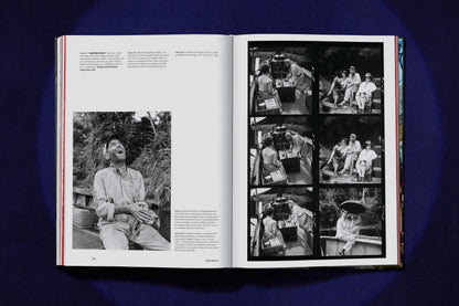 LIFE. Hollywood (English) Book