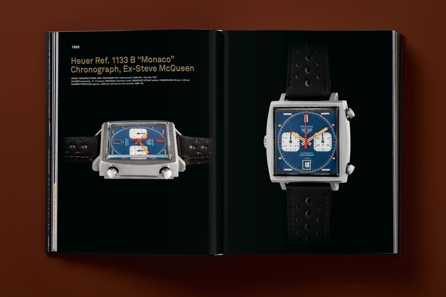 Ultimate Collector Watches (English) Book