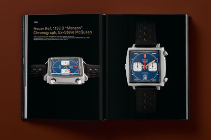 Ultimate Collector Watches (English) Book
