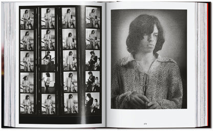 The Rolling Stones. 45th Ed. (English) Book