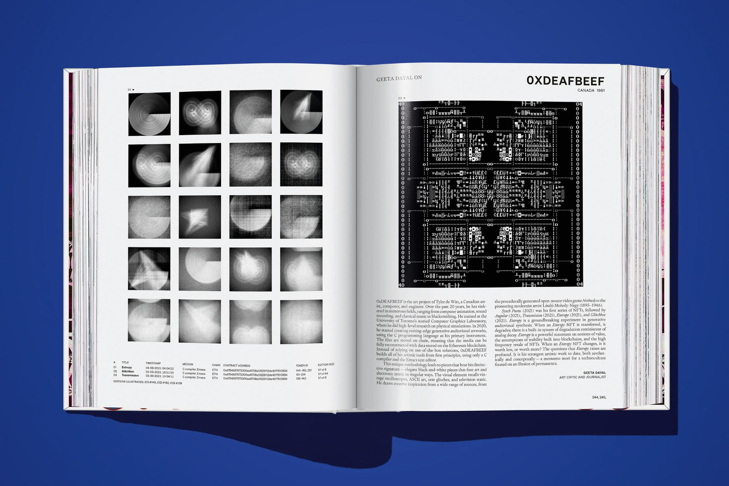 On NFTs (English) Book