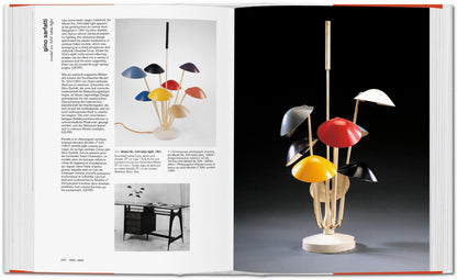 1000 Lights (German, French, English) Book