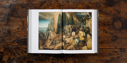 Bruegel. The Complete Works (English) Book