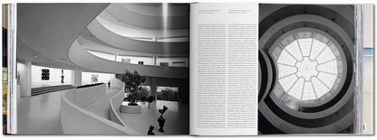 Frank Lloyd Wright (German, French, English) Book