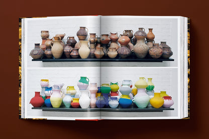 Ai Weiwei. Updated Edition (German, French, English) Book