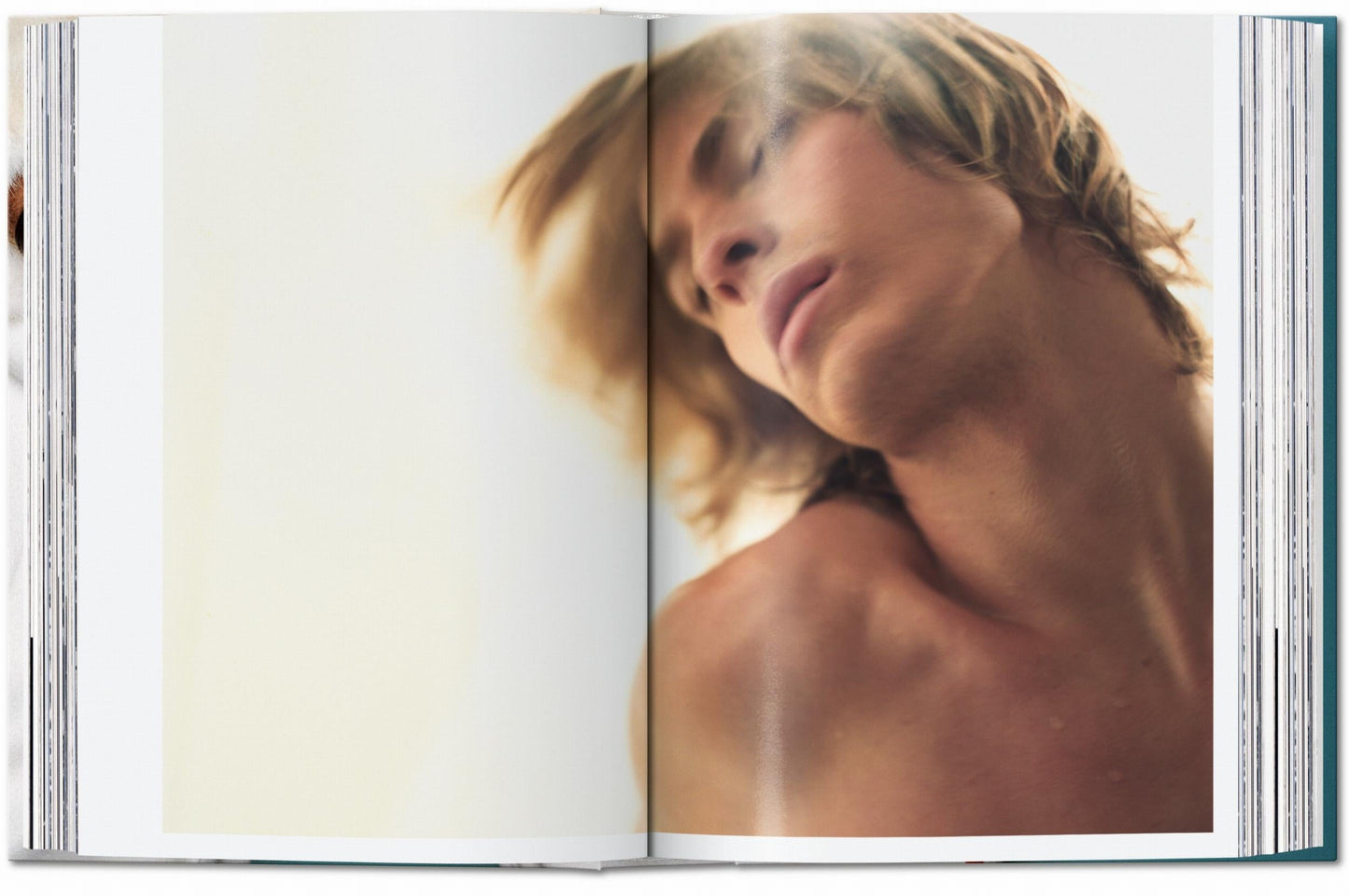 Mario Testino. SIR. 45th Ed. (German, French, English) Book