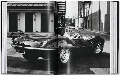Sports Cars. 45th Ed. (English) Book