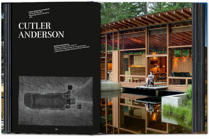 Homes For Our Time. Contemporary Houses around the World. 45th Ed. (German, French, English) Book