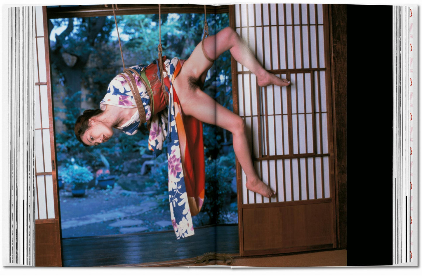 Araki. 45th Ed. (German, French, English) Book