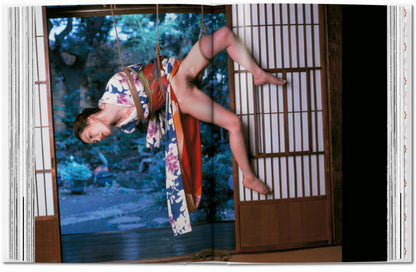 Araki. 45th Ed. (German, French, English) Book
