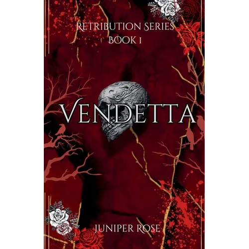 Retribution Series Book 1: Vendetta