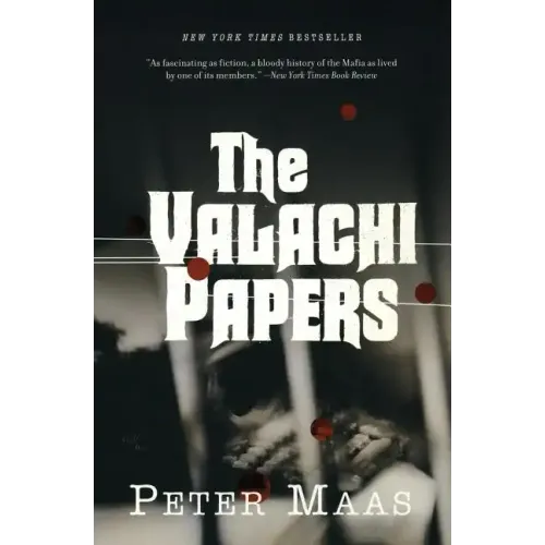 The Valachi Papers