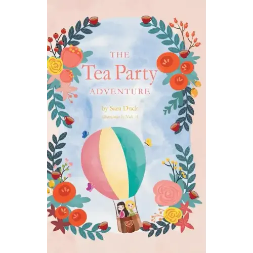 The Tea Party Adventure