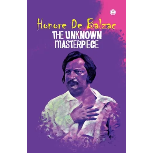 The Unknown Masterpiece