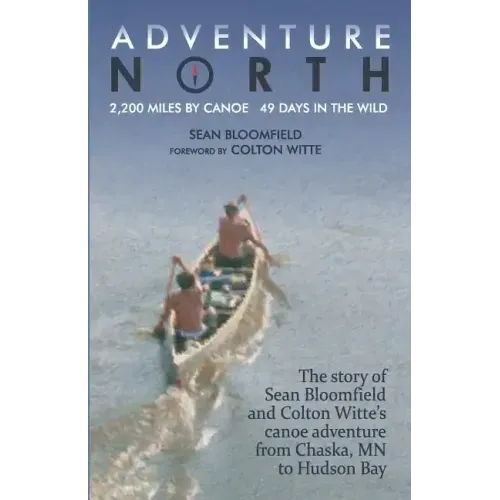 Adventure North