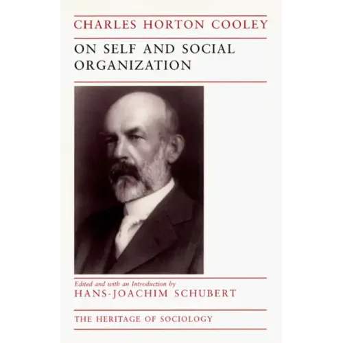 On Self and Social Organization