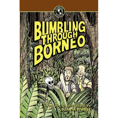 Bumbling Through Borneo
