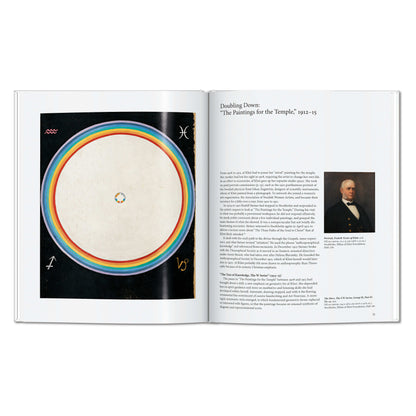 Hilma af Klint (English) Book