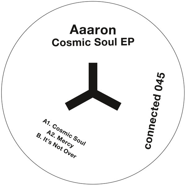 Cosmic Soul EP Vinyl Record