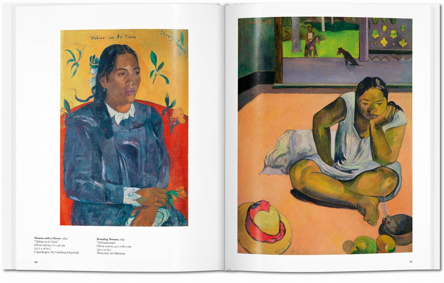 Gauguin (English) Book
