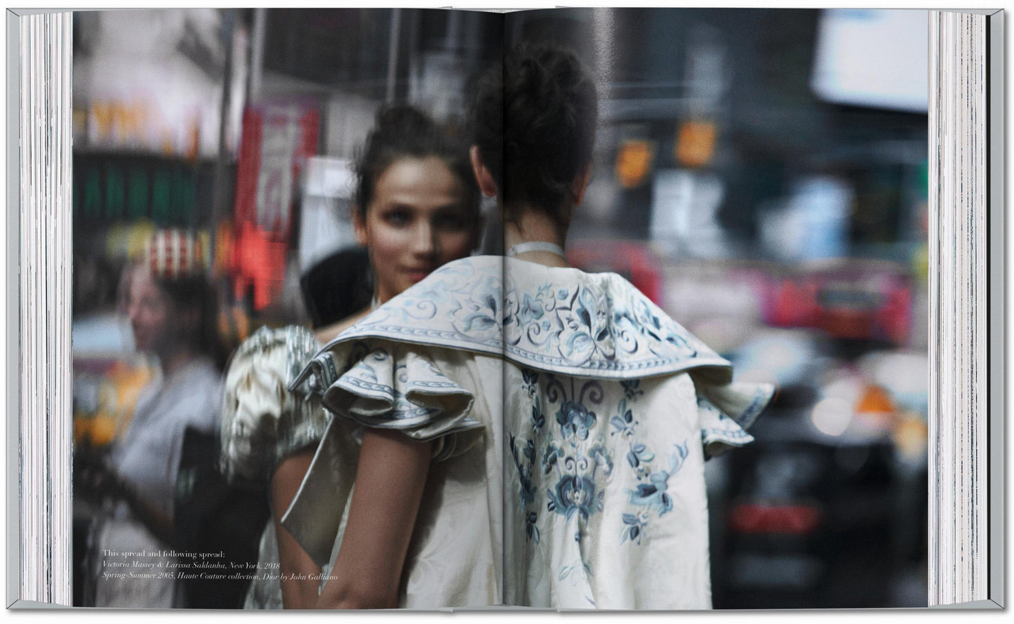 Peter Lindbergh. Dior. 40th Ed. (German, French, English) Book