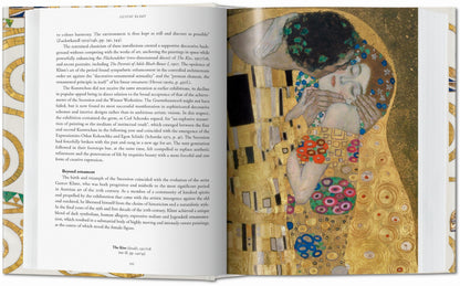 Gustav Klimt. The Complete Paintings (English) Book