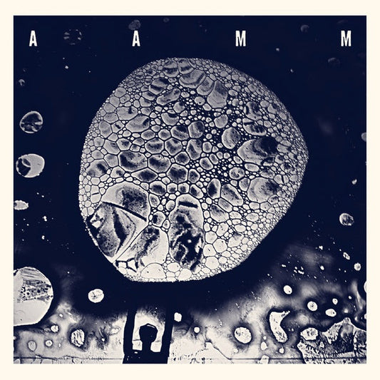 A Trio & AMM Vinyl Record