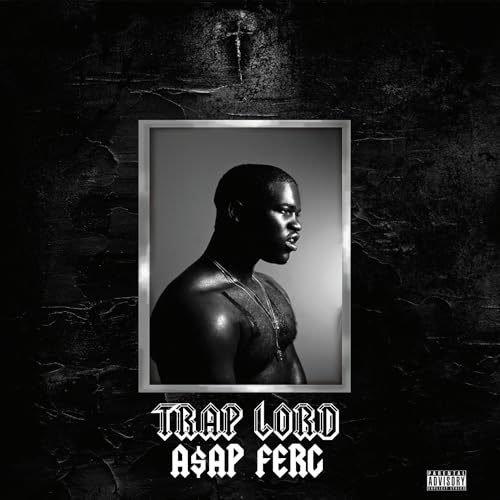 Trap Lord [Explicit Content] (Anniversary Edition) (2 Lp's) Vinyl Record