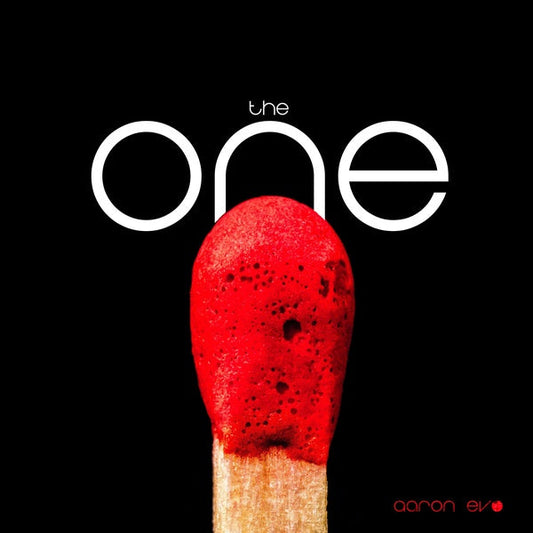 AARON EVO - The One Vinyl Record