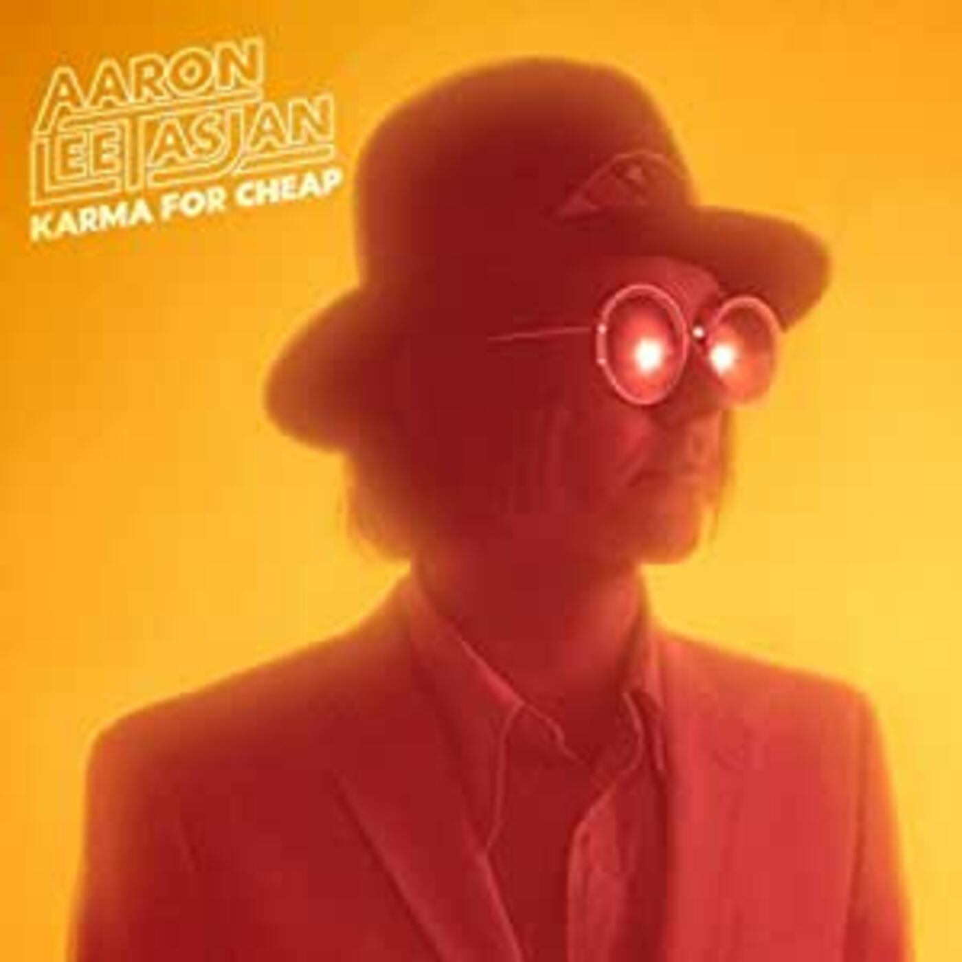 Karma For Cheap Vinyl Record