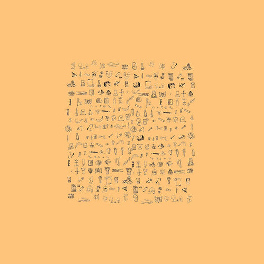 AATHENS - Virtue Signal Vinyl Record