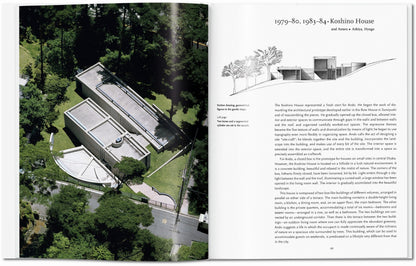 Ando (English) Book