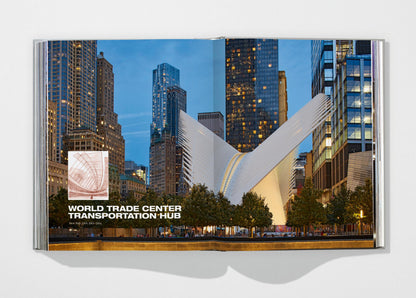 Calatrava. Complete Works 1979–Today (German, French, English) Book