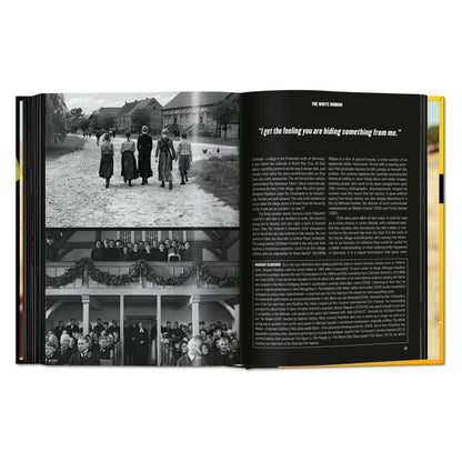 100 Movies of the 2000s (English) Book