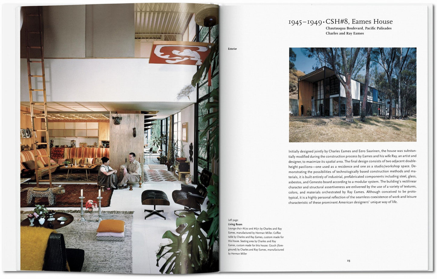 Case Study Houses (English) Book
