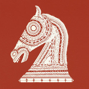 Saintseneca - Uppercutter [EP] Vinyl Record