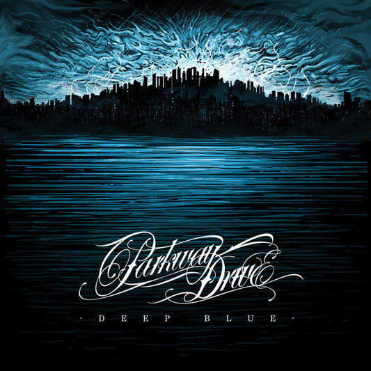 Parkway Drive - Deep Blue [2LP] Vinyl Record