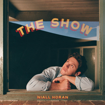 Niall Horan - The Show Vinyl Record