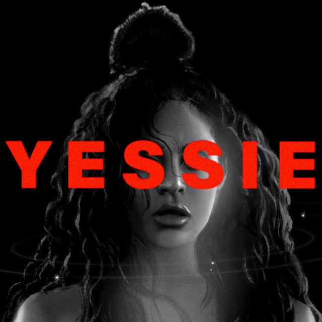 Jessie Reyez - YESSIE Vinyl Record