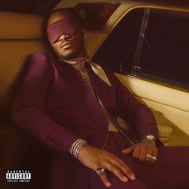 Future - I NEVER LIKED YOU [2LP] Vinyl Record