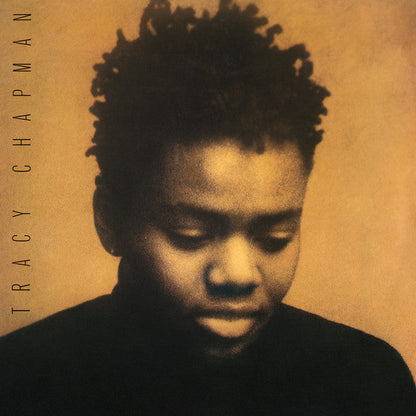 Tracy Chapman - Tracy Chapman Music CD