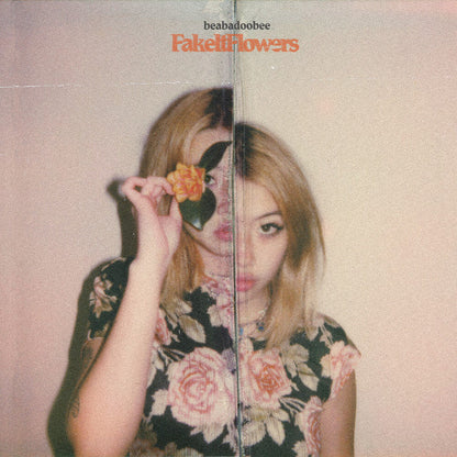 beabadoobee - Fake It Flowers Vinyl Record