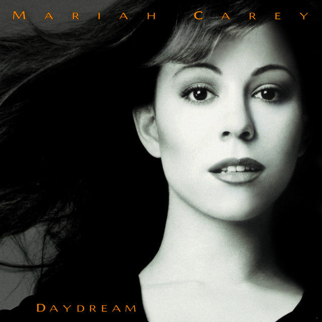 Mariah Carey - Daydream Vinyl Record