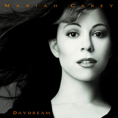 Mariah Carey - Daydream Vinyl Record