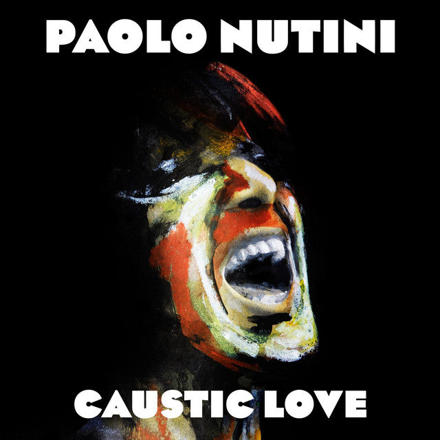 Paolo Nutini - Caustic Love Vinyl Record