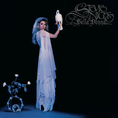 Stevie Nicks - Bella Donna Vinyl Record