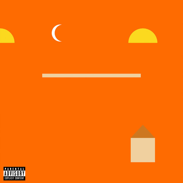 Mike Posner - A Real Good Kid Vinyl Record